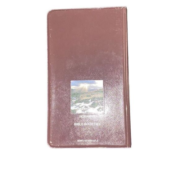 Faith Comes By Hearing Boxed Set of 12 Casette Tapes King James Version - Picture 2 of 4